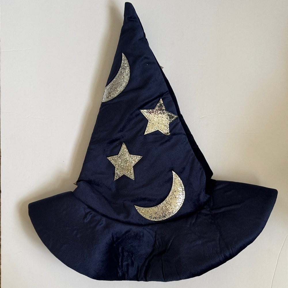 Kids Wizard Hat